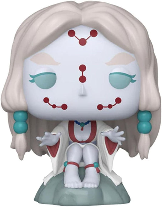 Demon Slayer: Kimetsu no Yaiba POP! Animation Vinyl Figur Spider Mother w/CH(GW) Exclusive 9 cm Sortiment (6) Image 2