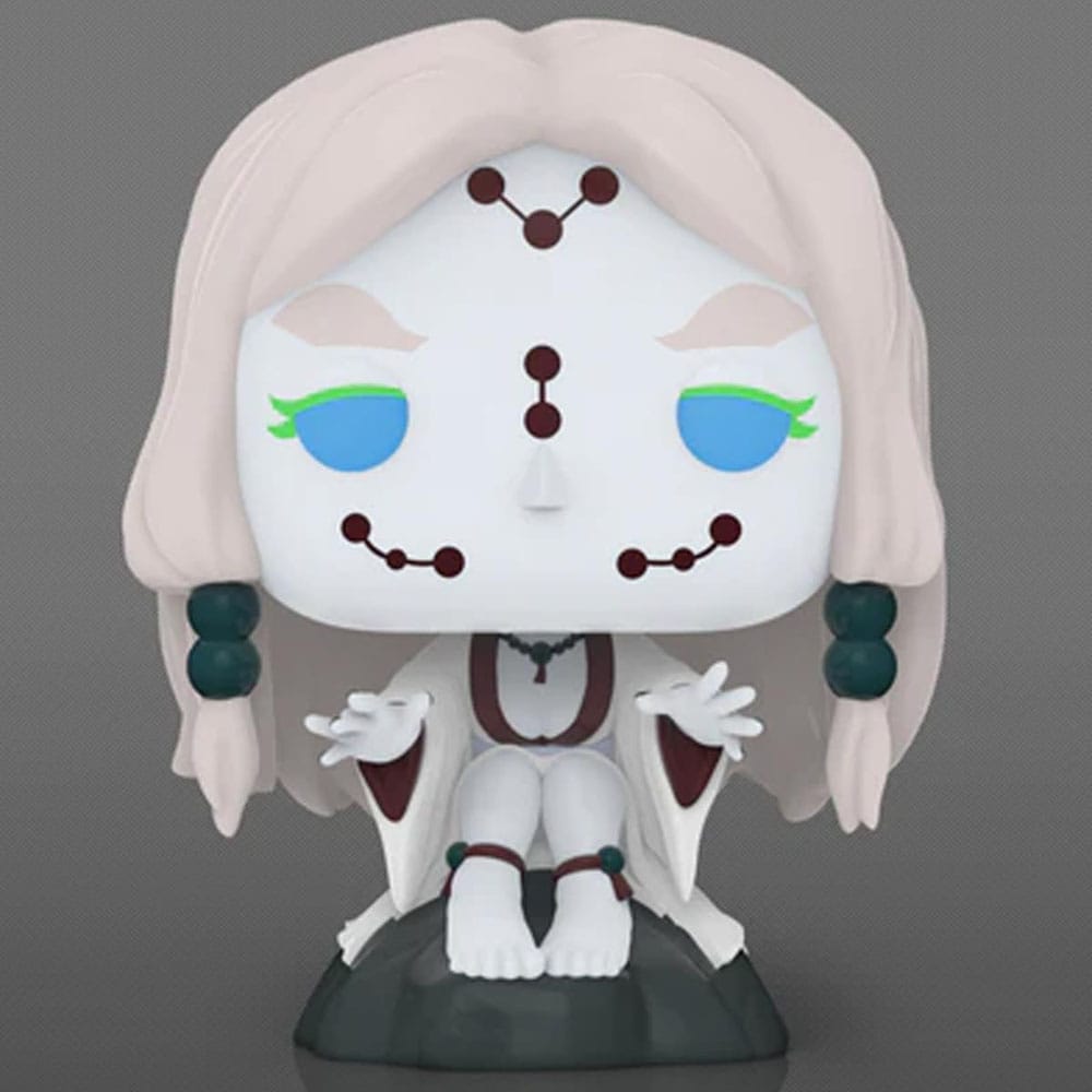 Demon Slayer: Kimetsu no Yaiba POP! Animation Vinyl Figur Spider Mother w/CH(GW) Exclusive 9 cm Sortiment (6) Image 3