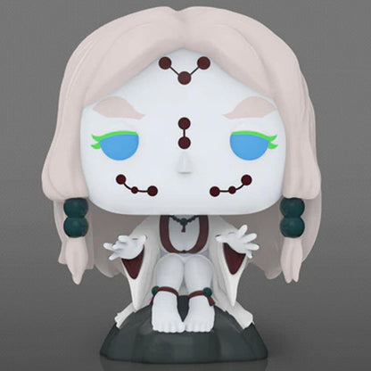 Demon Slayer: Kimetsu no Yaiba POP! Animation Vinyl Figur Spider Mother w/CH(GW) Exclusive 9 cm Sortiment (6) Image 3