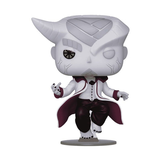 Boruto: Naruto Next Generations POP! Animation Vinyl Figur Isshiki Otsutsuki 9 cm Image 1