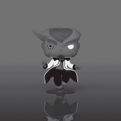Boruto: Naruto Next Generations POP! Animation Vinyl Figur Isshiki Otsutsuki 9 cm Image 3