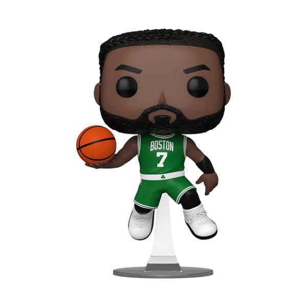 NBA Legends POP! Sports Vinyl Figur Celtics- Jaylen Brown 9 cm Image 1