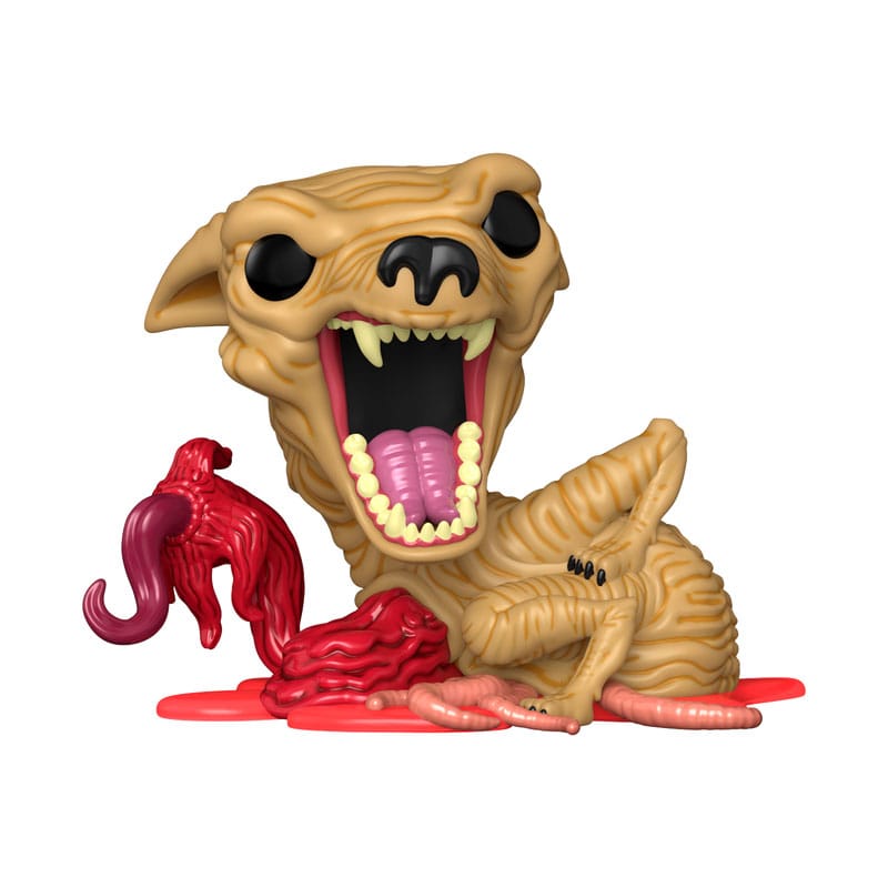 Das Ding aus einer anderen Welt POP! Movies Vinyl Figur Dog Thing 9 cm Image 1