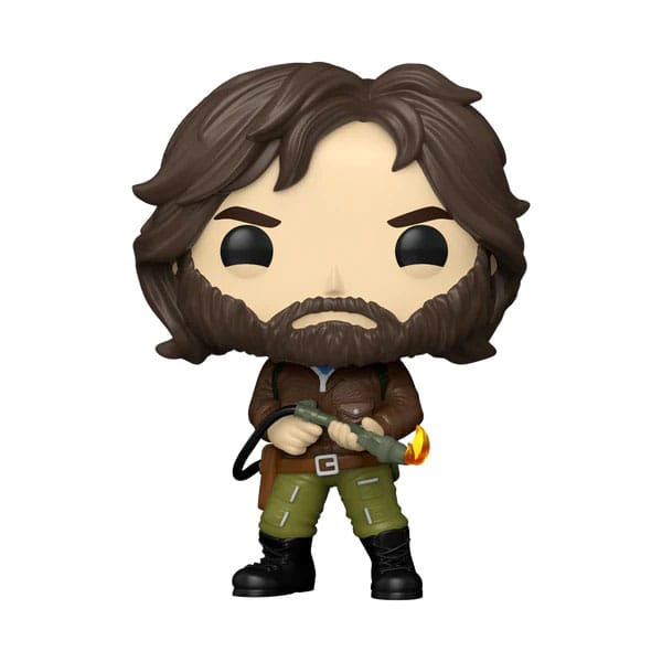 Das Ding aus einer anderen Welt POP! Movies Vinyl Figur R.J. MacReady 9 cm Image 1
