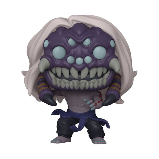 Demon Slayer: Kimetsu no Yaiba POP! Animation Vinyl Figur Spider Demon Father 9 cm Image 1