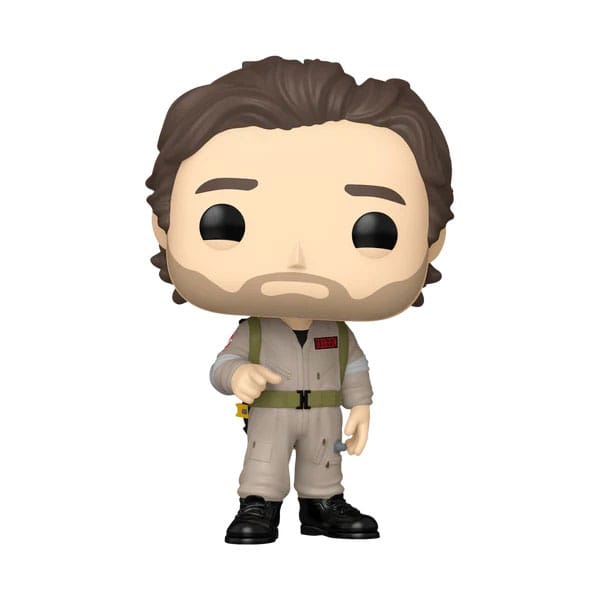 Ghostbusters 2024 POP! Vinyl Figur Grooberson 9 cm Image 1