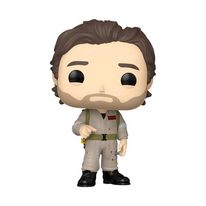 Ghostbusters 2024 POP! Vinyl Figur Grooberson 9 cm Image 1