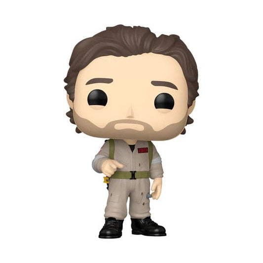 Ghostbusters 2024 POP! Vinyl Figur Grooberson 9 cm Image 1