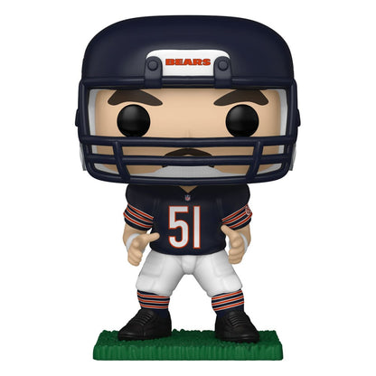 NFL: Legends POP! Sports Vinyl Figur Bears- Dick Butkus 9 cm Image 1