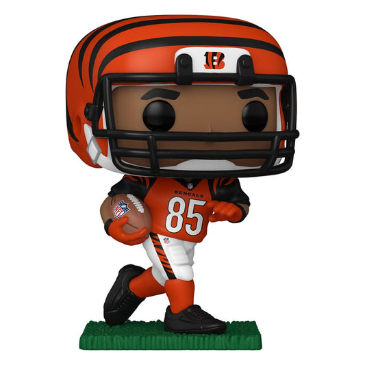 NFL: Legends POP! Sports Vinyl Figur Bengals- Chad Johnson(85) 9 cm Image 1