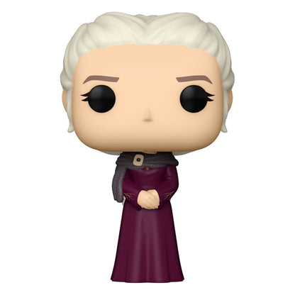 House of the Dragon POP! TV Vinyl Figur Rhaenyra Targaryen 9 cm Image 1