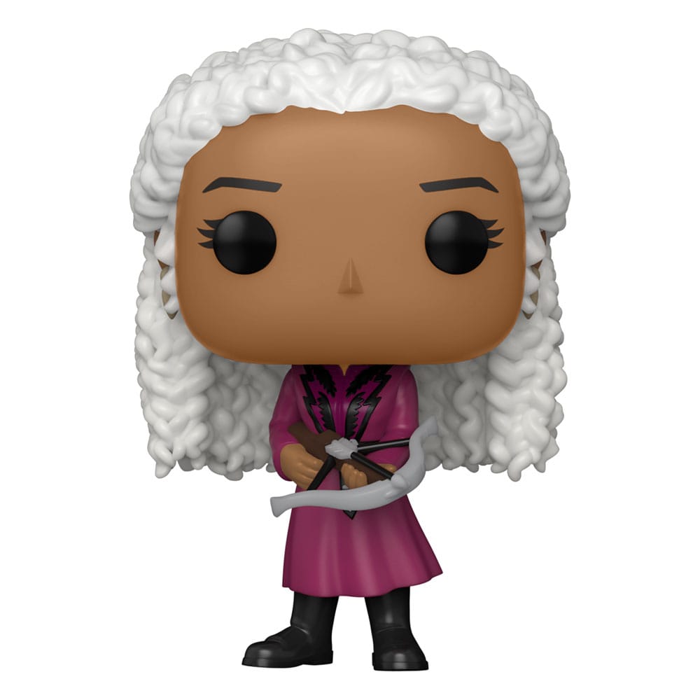 House of the Dragon POP! TV Vinyl Figur Baela Targaryen 9 cm Image 1
