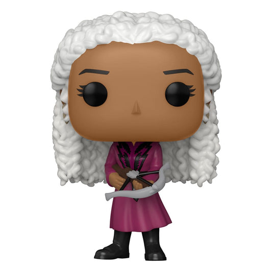 House of the Dragon POP! TV Vinyl Figur Baela Targaryen 9 cm Image 1