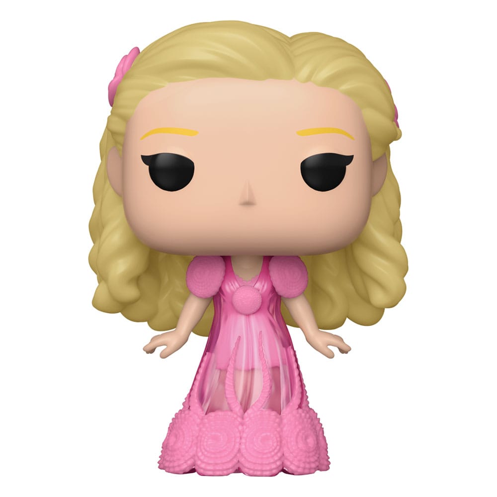 Wicked POP! Movies Vinyl Figur Glinda (Nightgown) 9 cm Image 1