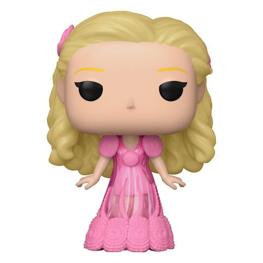 Wicked POP! Movies Vinyl Figur Glinda (Nightgown) 9 cm Image 1