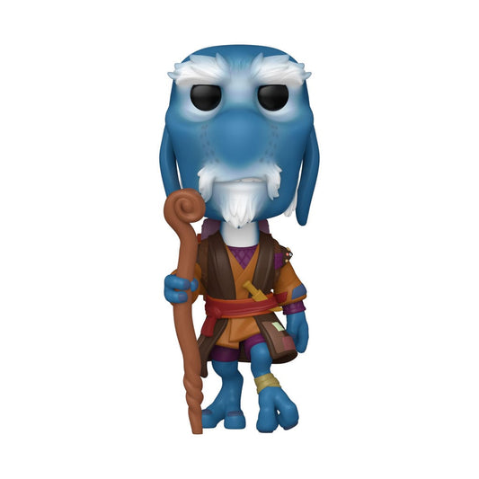 Wondla POP! TV Vinyl Figur Rovender Kitt 9 cm Image 1