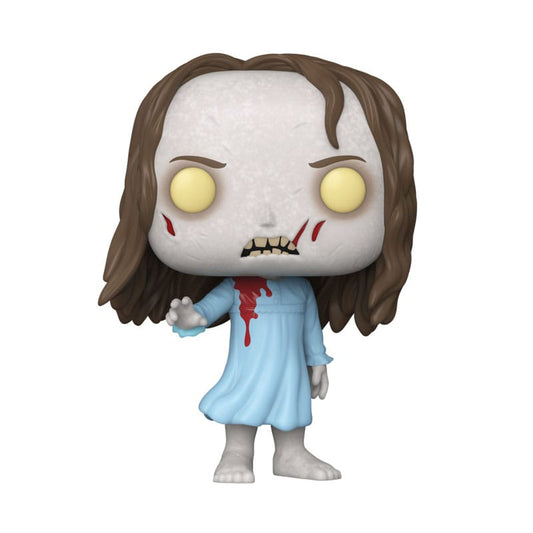 Der Exorzist POP! Movies Vinyl Figur Katherine (Possessed) 9 cm Image 1