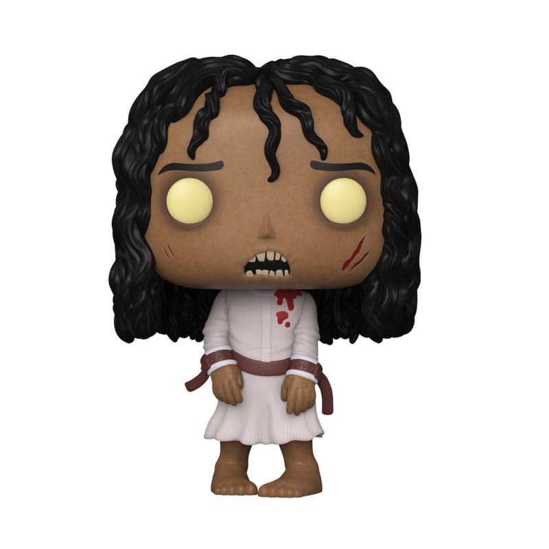 Der Exorzist POP! Movies Vinyl Figur Angela (Possessed) 9 cm Image 1