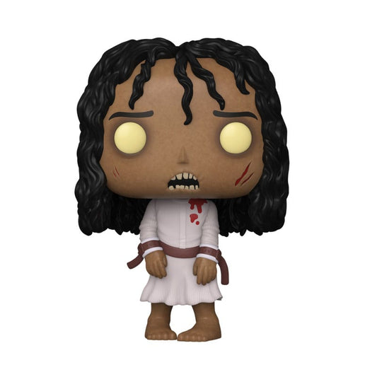 Der Exorzist POP! Movies Vinyl Figur Angela (Possessed) 9 cm Image 1