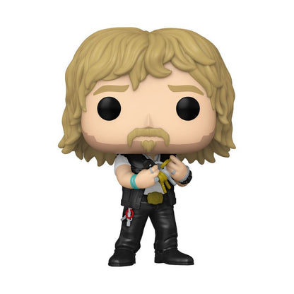 Electric State POP! Movies Vinyl Figur Keats 9 cm Image 1