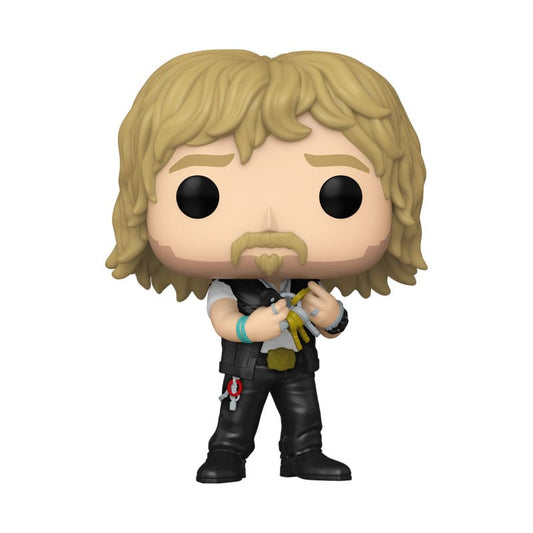 Electric State POP! Movies Vinyl Figur Keats 9 cm Image 1
