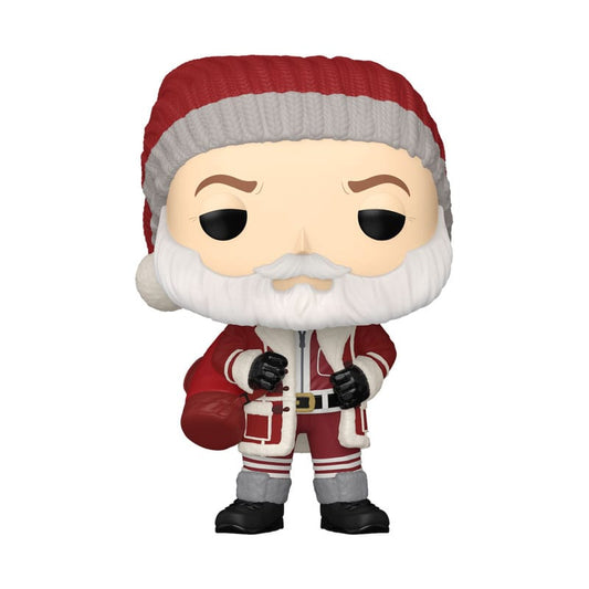 The Red One POP! Movies Vinyl Figur Nick 9 cm Image 1