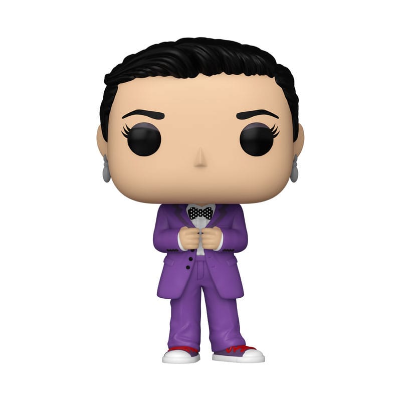 Mean Girls - Der Girls Club POP! Movies Vinyl Figur Janis (20th Anniversary) 9 cm Image 1