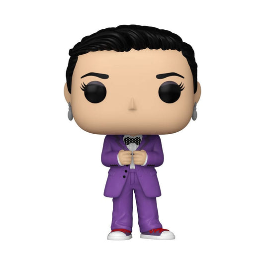 Mean Girls - Der Girls Club POP! Movies Vinyl Figur Janis (20th Anniversary) 9 cm Image 1