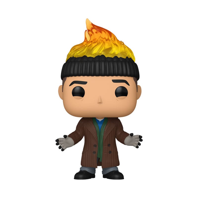 Kevin - Allein zu Haus 2 POP! Movies Vinyl Figur Harry 9 cm Image 1