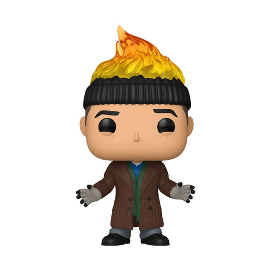 Kevin - Allein zu Haus 2 POP! Movies Vinyl Figur Harry 9 cm Image 1