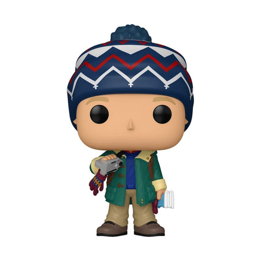 Kevin - Allein zu Haus 2 POP! Movies Vinyl Figur Kevin 9 cm Image 1