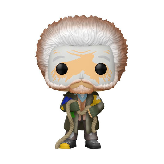 Kevin - Allein zu Haus 2 POP! Movies Vinyl Figur Marv 9 cm Image 1
