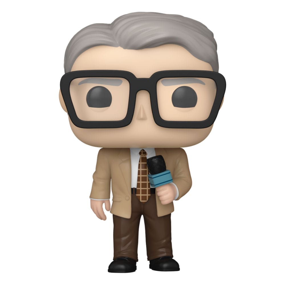 Saturday Night Live POP! Movies Vinyl Figur 50th Anniversary Herb Welch 9 cm Image 1