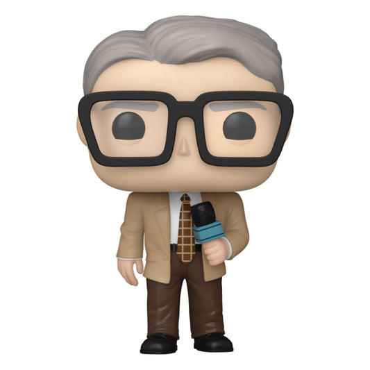 Saturday Night Live POP! Movies Vinyl Figur 50th Anniversary Herb Welch 9 cm Image 1