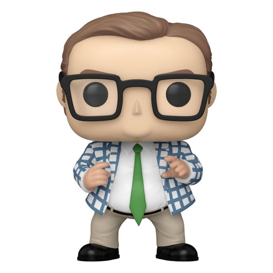 Saturday Night Live POP! Movies Vinyl Figur 50th Anniversary Matt Foley 9 cm Image 1