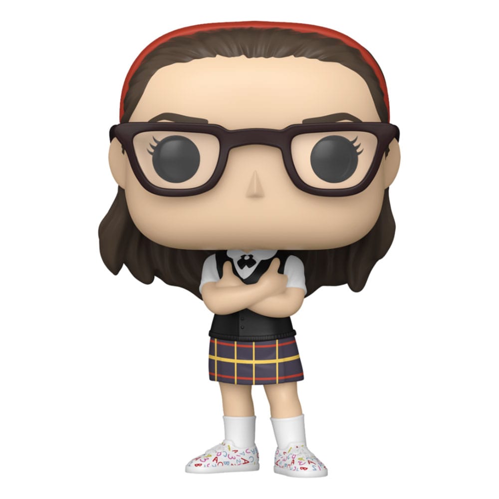Saturday Night Live POP! Movies Vinyl Figur 50th Anniversary MKG Super star 9 cm Image 1