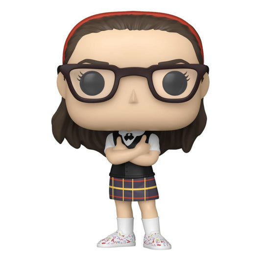 Saturday Night Live POP! Movies Vinyl Figur 50th Anniversary MKG Super star 9 cm Image 1