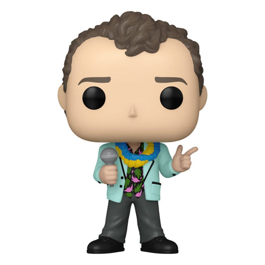 Saturday Night Live POP! Movies Vinyl Figur 50th Anniversary Nick the Lounge Singer 9 cm Image 1