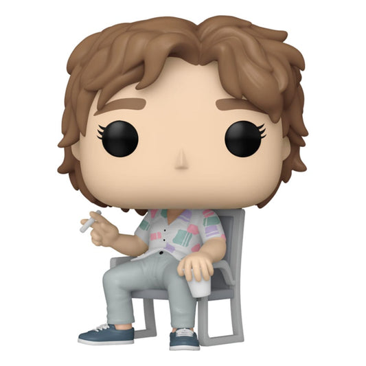 Saturday Night Live POP! Movies Vinyl Figur 50th Anniversary Ms. Rafferty 9 cm Image 1