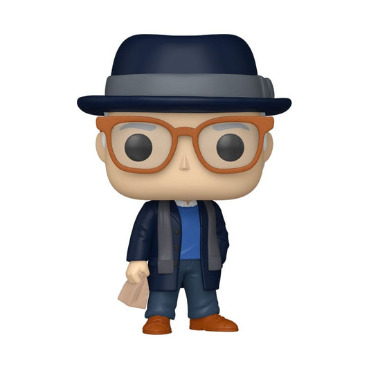Only Murders in the Building POP! TV Vinyl Figur Charles-Haden 9 cm Image 1
