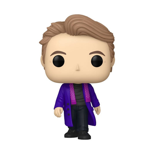 Only Murders in the Building POP! TV Vinyl Figur Oliver 9 cm Image 1
