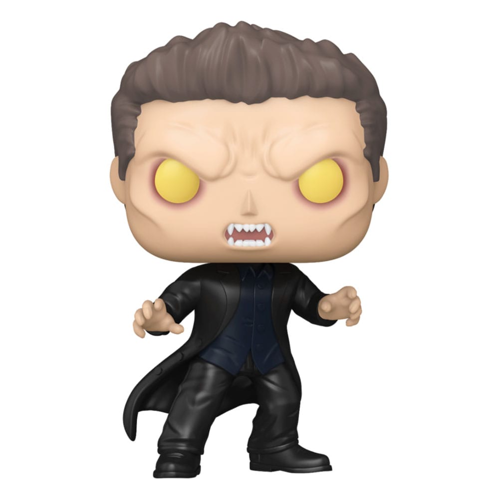 Buffy - Im Bann der Dämonen POP! TV Vinyl Figur Angelus(Vampire) 9 cm Image 1
