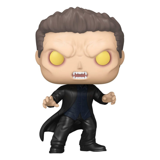 Buffy - Im Bann der Dämonen POP! TV Vinyl Figur Angelus(Vampire) 9 cm Image 1