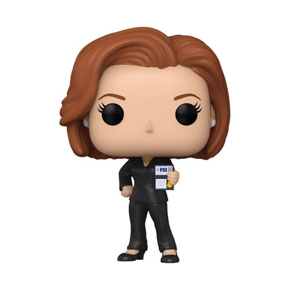 Akte X - Die unheimlichen Fälle des FBI POP! TV Vinyl Figur Dana Scully 9 cm Image 1