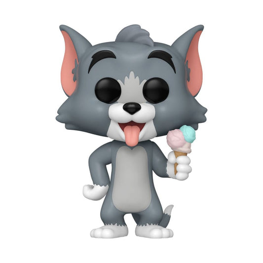 Tom & Jerry POP! TV Vinyl Figur Tom 9 cm Image 1