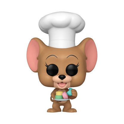 Tom & Jerry POP! TV Vinyl Figur Jerry 9 cm Image 1
