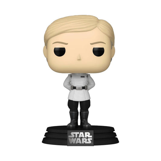 Star Wars: Andor POP! TV Vinyl Figur Supervisor Dedra Meero 9 cm Image 1