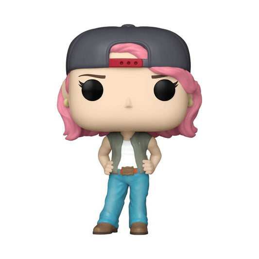 Yellowstone POP! TV Vinyl Figur Teeter 9 cm Image 1