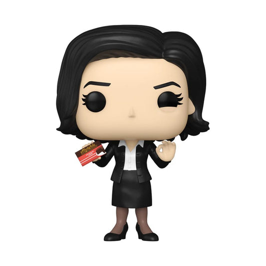 Friends POP! TV Vinyl Figur Monica 9 cm Image 1