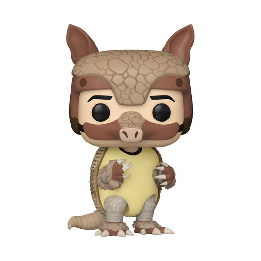 Friends POP! TV Vinyl Figur Ross 9 cm Image 1
